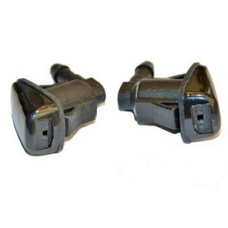 Жиклер омывателя Daewoo/Daihatsu/Hyundai/Kia/Mitsubishi/Тойота (520E)