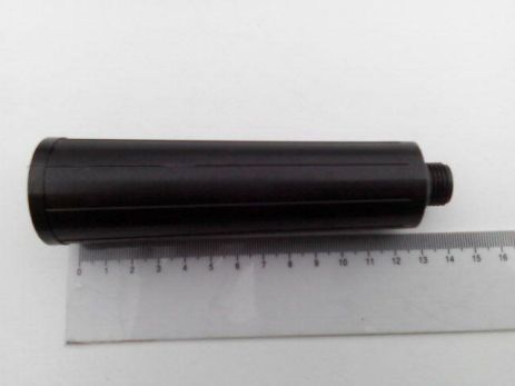 Фильтр предварительной очистки топлива ГАЗ 3110 (406 дв.) в баке (31105-1104045)