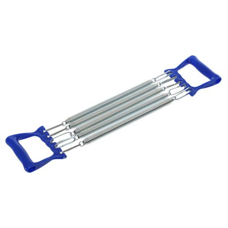 Spander for the Plowd Cweep, грудные мышцы, руки Power Sport 5 Spring Metal