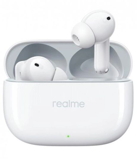 Навушники Realme Buds T300 White