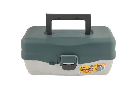 Органайзер РИБАК, 13.5", 341x178x151 мм MASTERTOOL (79-2074) Органайзер РИБАК, 13.5", 341x178x151 мм MASTERTOOL (79-2074)