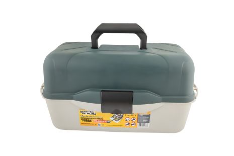 Органайзер РИБАК 20" MASTERTOOL 79-3047 Органайзер РИБАК 20" MASTERTOOL 79-3047