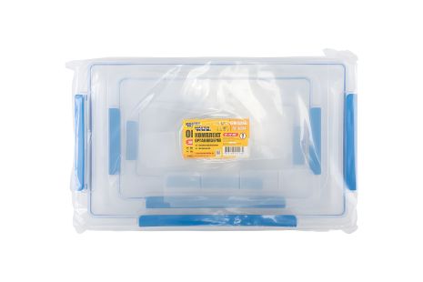 Органайзер герметичный комплект 3 шт 9''/11''/14'' 79-3009/3011/3014 MASTERTOOL 79-3004 Органайзер герметичный комплект 3 шт 9''/11''/14'' 79-3009/3011/3014 MASTERTOOL 79-3004