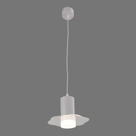Подвесная люстра Sirius RT545 WT 10W
