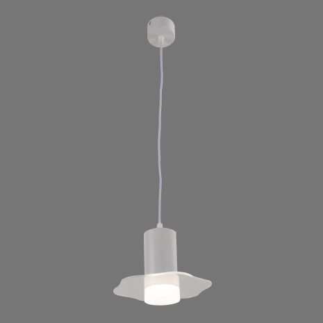Подвесная люстра Sirius RT545 WT 10W Подвесная люстра Sirius RT545 WT 10W
