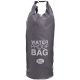 Гермомішок водонепроникний Waterproof Bag 30 літрів сірий Гермомішок водонепроникний Waterproof Bag 30 літрів сірий