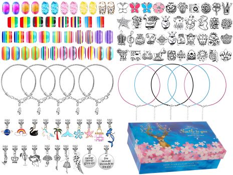 Набір для плетіння браслетів Kruzzel 20342