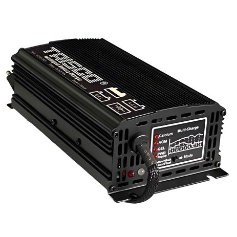 Зарядное инверторное устройство 12V, макс. ток 10A, 220V от TRISCO CH-010A Зарядное инверторное устройство 12V, макс. ток 10A, 220V от TRISCO CH-010A