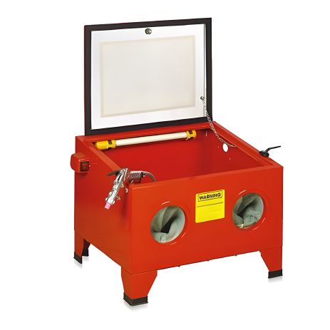 Камера піскоструминна TORIN TRG4092