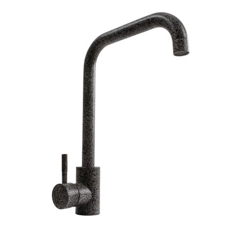 Кухонный смеситель Platinum NS02B (3008B) Микс Кухонный смеситель Platinum NS02B (3008B) Микс