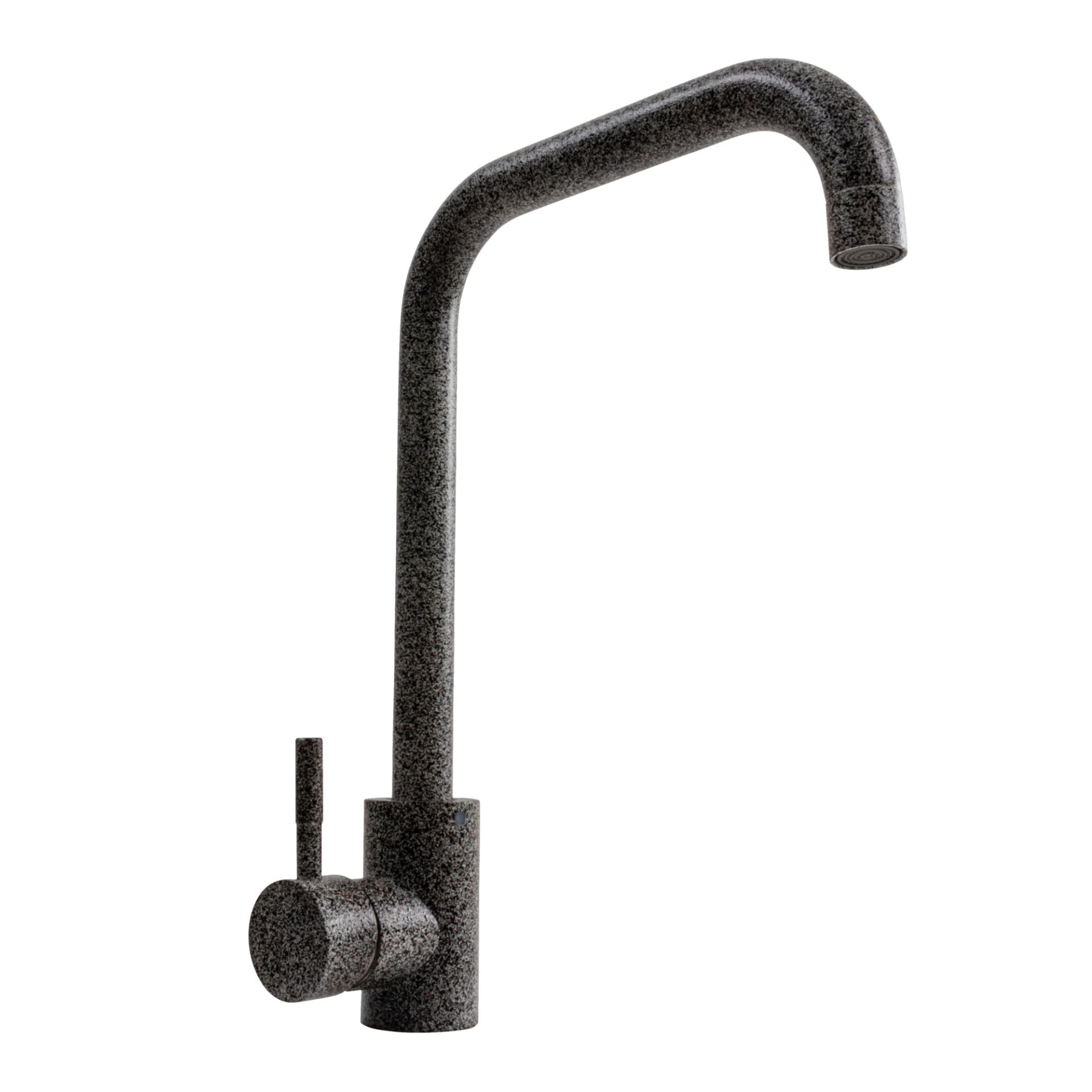 Кухонный смеситель Platinum NS02B (3008B) Микс Кухонный смеситель Platinum NS02B (3008B) Микс