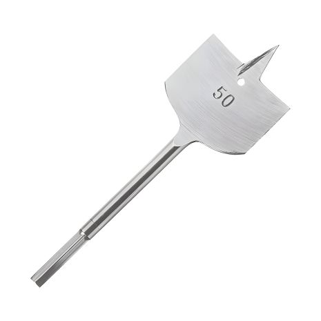 Переве свердло для деревини 50×150 мм INTERTOOL SWF-5015