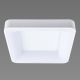 Светодиодная люстра Sirius GLD-23413 WT 64W Светодиодная люстра Sirius GLD-23413 WT 64W