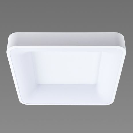 Светодиодная люстра Sirius GLD-23413 WT 64W
