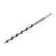 Спиральное сверло по дереву, 12×230 мм, INTERTOOL SW-1223