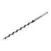 Сверло по дереву спиральное, 10×230 мм INTERTOOL SW-1023