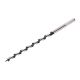 Спиральное сверло по дереву, 10×230 мм, INTERTOOL SW-1023