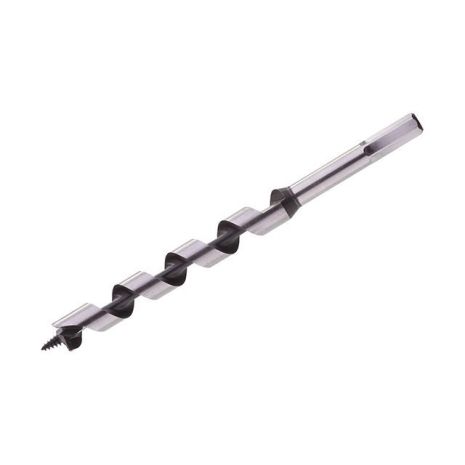 Свердло по дереву спіральне, 18×230 мм INTERTOOL SW-1823