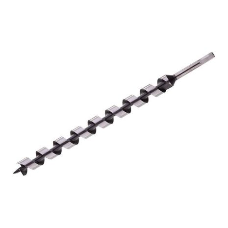 Свердло по дереву спіральне, 30×460 мм INTERTOOL SW-3046