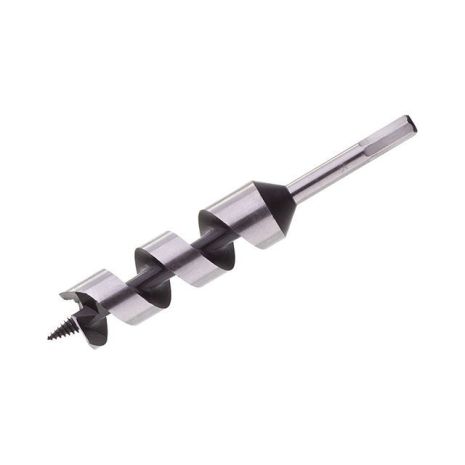 Свердло по дереву спіральне, 35×230 мм INTERTOOL SW-3523