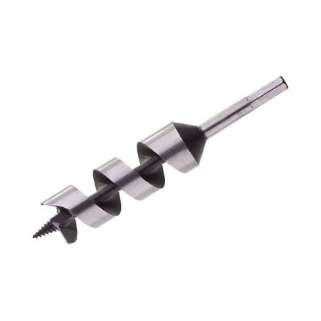 Свердло по дереву спіральне, 40×230 мм INTERTOOL SW-4023