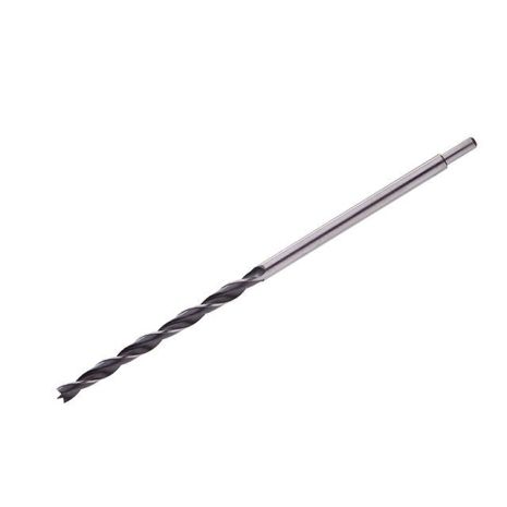 Свердло по дереву black, 14×400 мм INTERTOOL SWB-1440