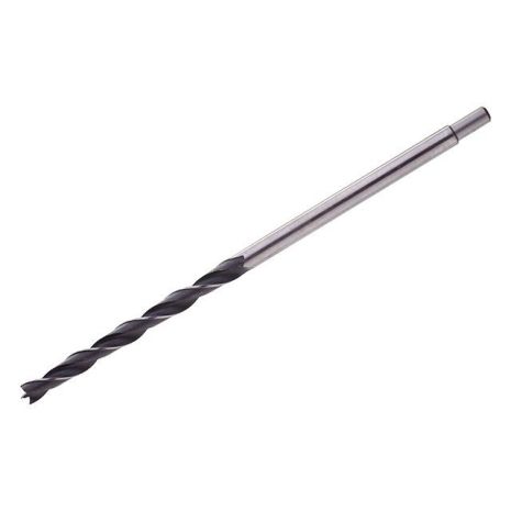 Свердло по дереву black, 16×400 мм INTERTOOL SWB-1640