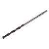 Сверло по дереву black, 18×400 мм INTERTOOL SWB-1840