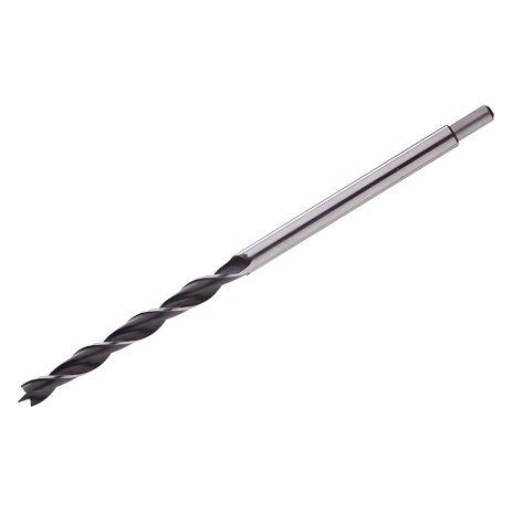 Свердло по дереву black, 18×400 мм INTERTOOL SWB-1840