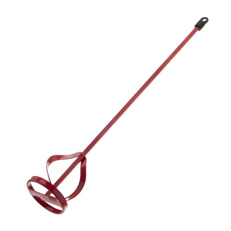 Мішалка для фарби, 100×600×8 мм INTERTOOL HT-4002 Мішалка для фарби, 100×600×8 мм INTERTOOL HT-4002