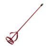 ΠΠΈΠΊΡΠ΅Ρ Π΄Π»Ρ ΠΊΡΠ°ΡΠΊΠΈ, 100Γ600Γ8 ΠΌΠΌ INTERTOOL HT-4002 ΠΠΈΠΊΡΠ΅Ρ Π΄Π»Ρ ΠΊΡΠ°ΡΠΊΠΈ, 100Γ600Γ8 ΠΌΠΌ INTERTOOL HT-4002