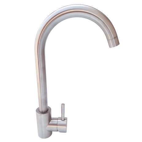 Кухонний змішувач Kraft 3001