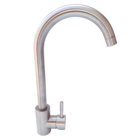 Кухонный змішувач Kraft 3001 Кухонный змішувач Kraft 3001