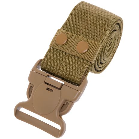 Ремень Coyote Black Nawk 105 см Ремень Coyote Black Nawk 105 см