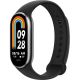 Фітнес-браслет Xiaomi Mi Smart Band 8 Graphite Black (BHR7165GL) Global