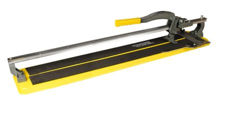 Плиткорез монорельсовый ПРОФИ 900 мм на подшипниках MASTERTOOL 80-4900 Плиткорез монорельсовый ПРОФИ 900 мм на подшипниках MASTERTOOL 80-4900