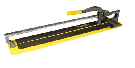 Плиткоріз монорейковий ПРОФІ 900 мм на підшипниках MASTERTOOL 80-4900