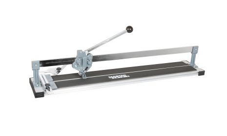 HQ монорейковий плиткоріз 900 мм на підшипниках, AL платформа MASTERTOOL 80-5900 HQ монорейковий плиткоріз 900 мм на підшипниках, AL платформа MASTERTOOL 80-5900