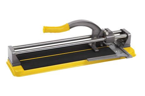 Плиткоріз 600 мм на підшипниках ПРОФІ MASTERTOOL 80-2600