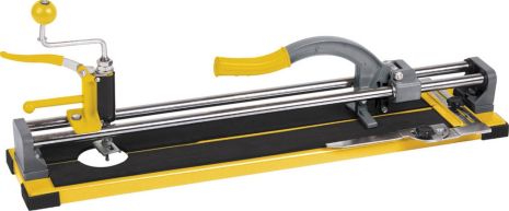 Плиткоріз 3-IN-1 650 мм на підшипниках MASTERTOOL 80-3650