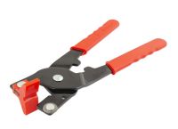 Щипцы для плитки 210 мм, ролик Ø 15 мм MASTERTOOL 80-3200
