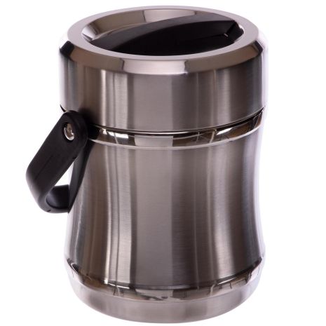 Продовольственный термос для трех блюд планеты путешествий 1600 мл