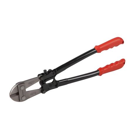 Арматурные ножницы 450 мм, Cr-V, max 5 мм, INTERTOOL HT-0152 Арматурные ножницы 450 мм, Cr-V, max 5 мм, INTERTOOL HT-0152