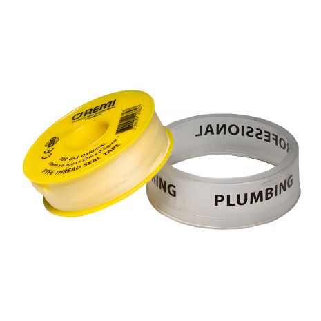 ФУМ стрічка для газових систем Remi, 20 метрів