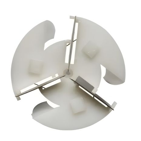 Запасное лезвие для машинок от катышек Philips Mermaid Nova YX5880 Gemei и др.