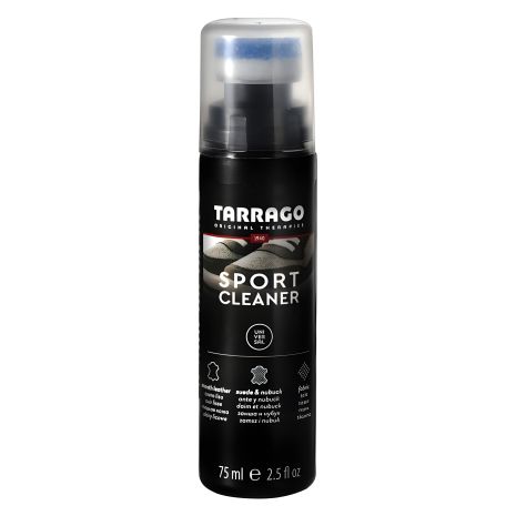 Очиститель для спортивной обуви Tarrago Clean Sport 75 ml Очиститель для спортивной обуви Tarrago Clean Sport 75 ml