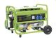 Бензиновий генератор ZIPPER ZI-STE2800 2.5 кВт з мідною обмоткою