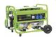 Бензиновый генератор ZIPPER ZI-STE2800 2.5 кВт (медная обмотка) Бензиновый генератор ZIPPER ZI-STE2800 2.5 кВт (медная обмотка)