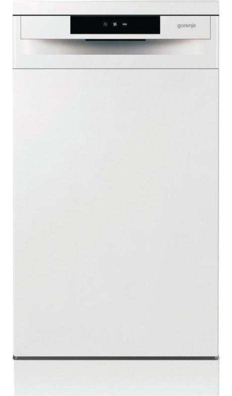 Посудомийна машина Gorenje GS520E15W