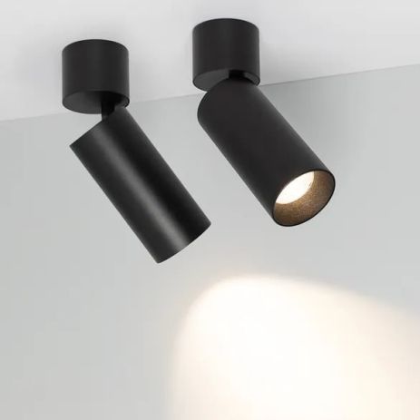 Спот із поворотним плафоном Sirius PRD 4732 Спот із поворотним плафоном Sirius PRD 4732